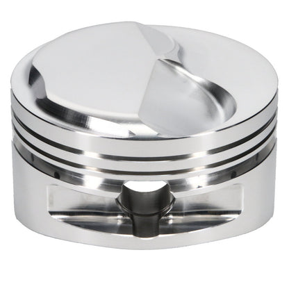 JE Pistons BBC BLWN ALKY DOME Set of 8 Pistons 296988 296988 User 8