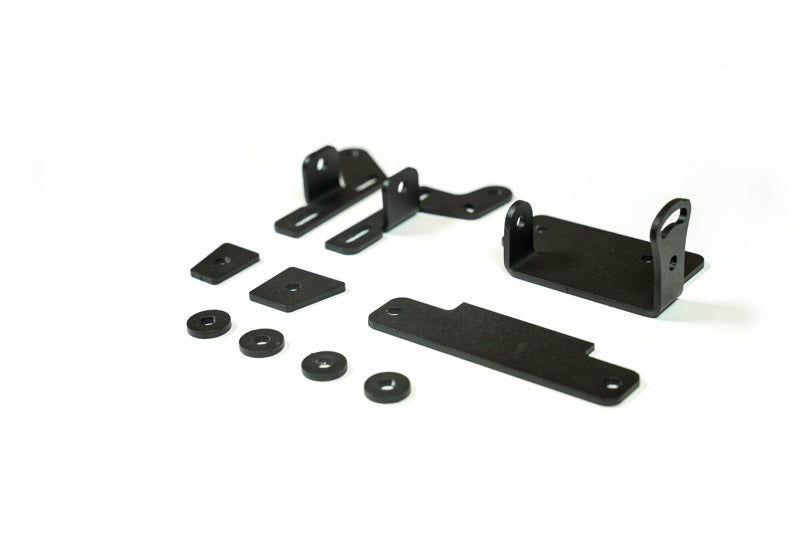 Addictive Desert Designs 2021 Ford F-150 Adaptive Cruise Control Bracket AC19152501NA AC19152501NA Photo - Unmounted