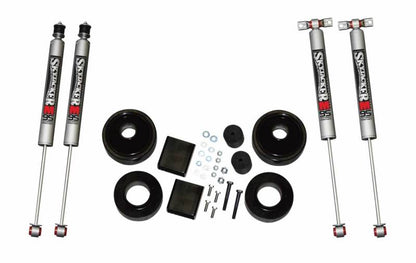 Skyjacker COMP BOX, 2" JEEP JK        JK20-M JK20-M Photo - Primary