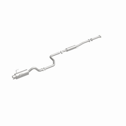 MagnaFlow Honda Civic Street Series Cat-Back Performance Exhaust System 15643 360 Degree Image Set