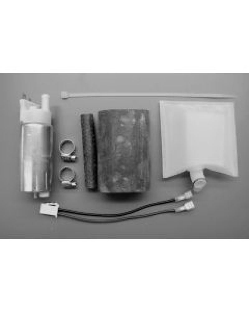 Walbro Fuel Pump/Filter Assembly TCA376-1