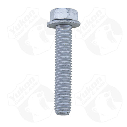 Yukon Gear & Axle Yukon Gear Repleacement Axle Bolt for GM 10.5ft 14 Bolt Truck/11.5ft AAM YSPBLT-085 YSPBLT-085 Photo - Primary