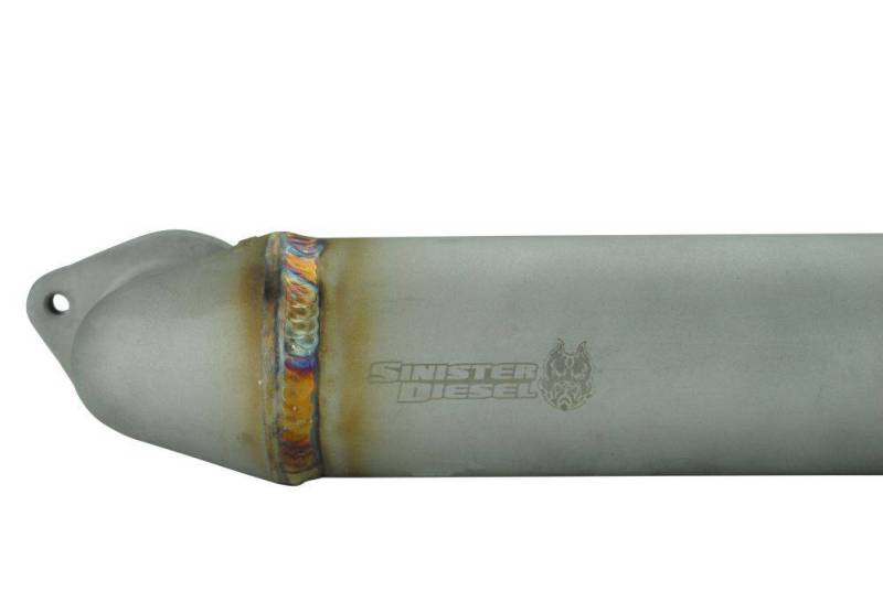 Sinister Diesel 03 Ford 6.0L EGR Cooler SD-EGRC-6.0-03 SD-EGRC-6.0-03 User 2