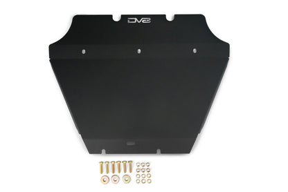 DV8 Offroad 2015+ GMC Canyon Front Skid Plate SPGC-01 SPGC-01 Photo - Unmounted