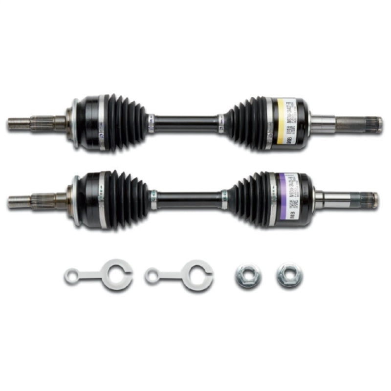 Ford Racing Bronco M210 Painted Half Shaft Kit M-3429-BR M-3429-BR Photo - Primary