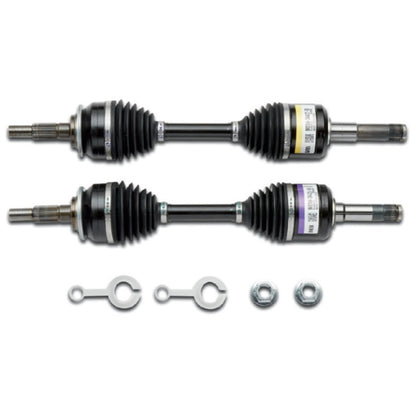 Ford Racing Bronco M210 Painted Half Shaft Kit M-3429-BR M-3429-BR Photo - Primary