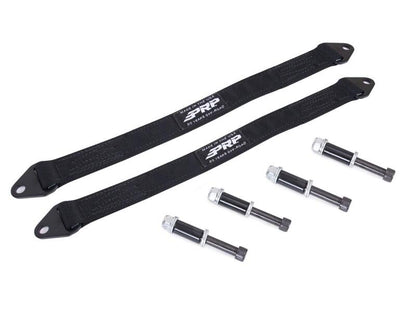 PRP Seats PRP YXZ Front Limit Strap Kit ODL-217402 ODL-217402 Photo - Primary