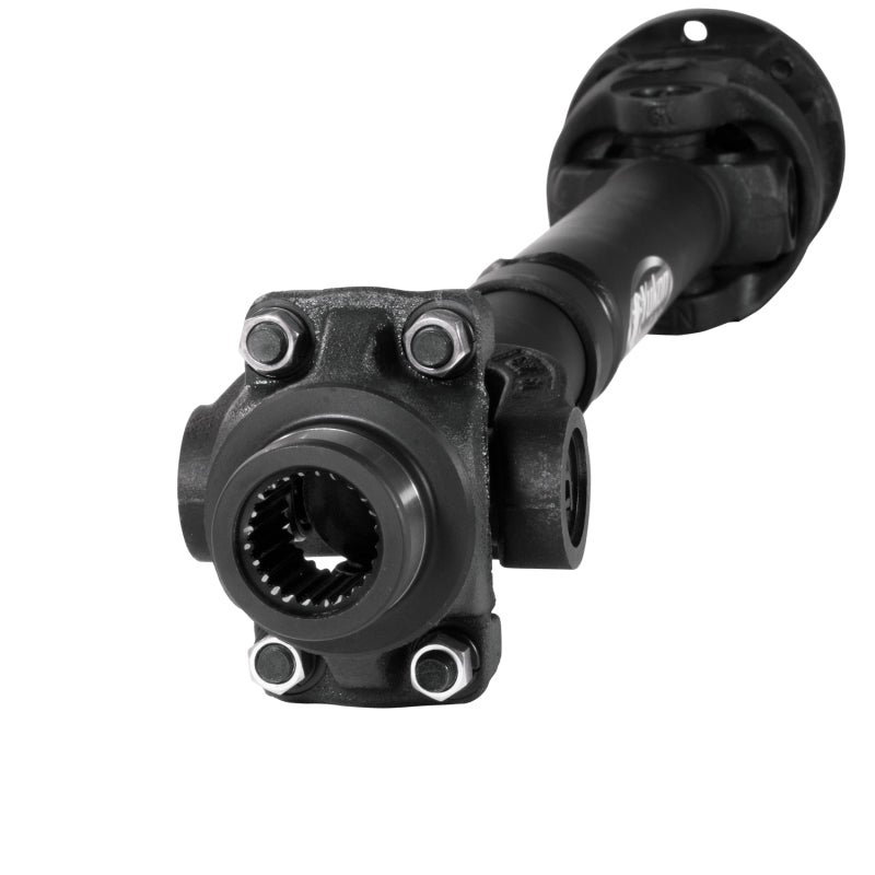 Yukon Gear & Axle Yukon Performance Rear Driveshaft 2018 JL Wrangler Sport 2 Door Automatic 1350 YDS050 YDS050 Photo - Primary