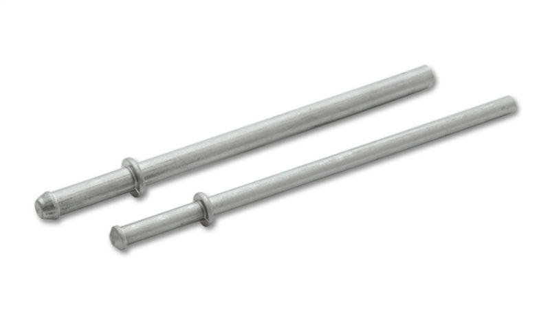 Vibrant SS Exhaust Hanger Rods (1/2in dia. x 13in long) 11899 Photo - Primary