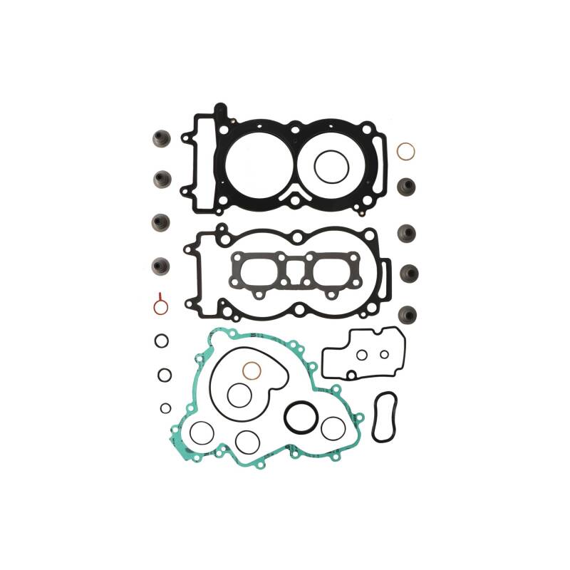 Vertex Pistons Vertex Gaskets 2016 Polaris ACE 900 EFI EPS Complete Gasket Kit 808969 808969 Photo - Primary
