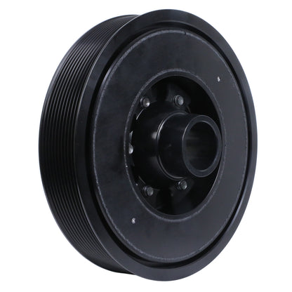 Fluidampr 15-21 Dodge Hellcat Charger/Challenger 6.2L Supercharged Steel Internally Balanced Damper 840302 840302 User 7