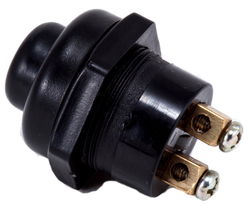 Kleinn Air Horns Kleinn Black InDetonatorIn Push Button Horn Button 318BK 318BK Photo - Primary