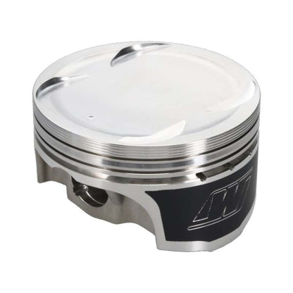 Wiseco Nissan VQ37VHR 95.58mm Bore .003 Oversize 88.39mm Stroke 3.5cc Vol 10.5:1 - Set of 6 K694M9558 K694M9558 Photo - Primary