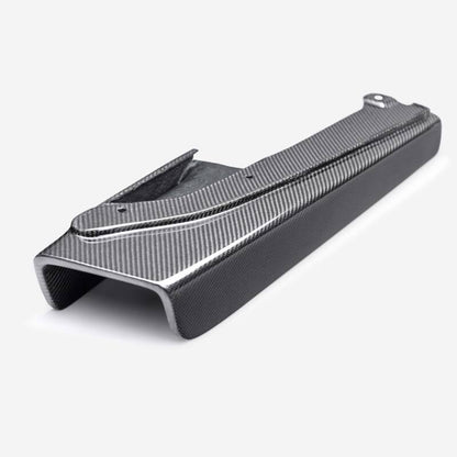 Seibon 2022 Subaru WRX MB-Style Carbon Fiber Rear Diffuser RD22SBIMP-MB RD22SBIMP-MB User 1