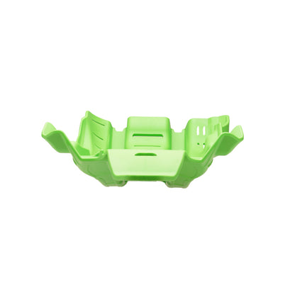 Cycra 2024 Kawasaki KX450 Full Armor Skid Plate - Green 1CYC-6253-72 1CYC-6253-72 User 1