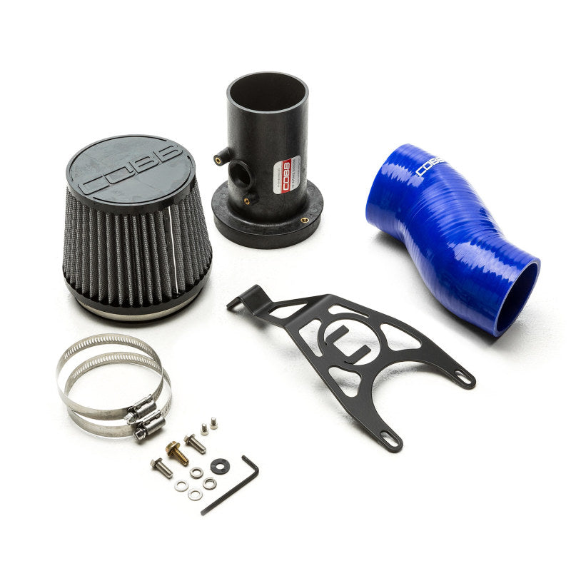 COBB Subaru SF Intake System - COBB Blue 715100-BL 715100-BL Photo - Primary