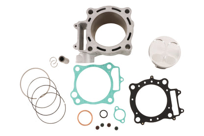 Cylinder Works 07-08 Honda CRF 450 R 450cc Standard Bore High Compression Cylinder Kit 12.5:1 Comp. 10002-K02HC 10002-K02HC Photo - Primary