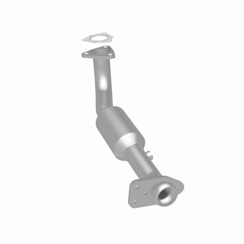 MagnaFlow California Grade CARB Compliant Direct-Fit Catalytic Converter 3322471 360 Degree Image Set