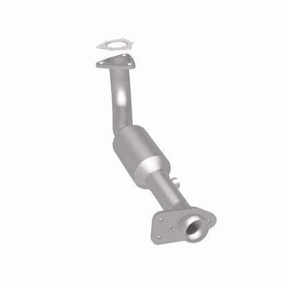 MagnaFlow California Grade CARB Compliant Direct-Fit Catalytic Converter 3322471 360 Degree Image Set