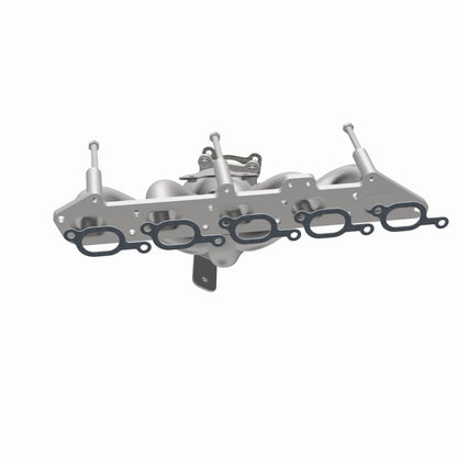 Magnaflow 01-05 Volvo S60/V70 2.4L Direct Fit Converter 22-138 22-138 360 Degree Image Set