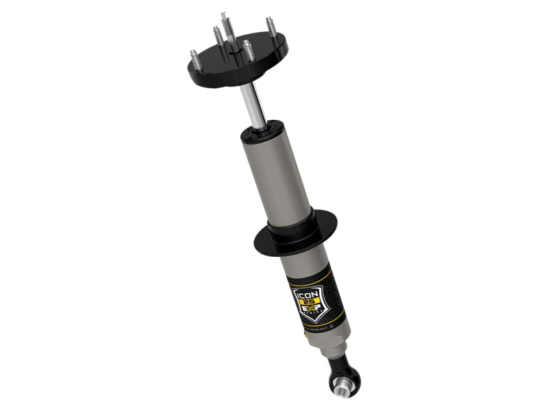 ICON 07-21 Toyota Tundra 2.5 EXP Front Coilover Shock 58655 58655 Photo - Unmounted