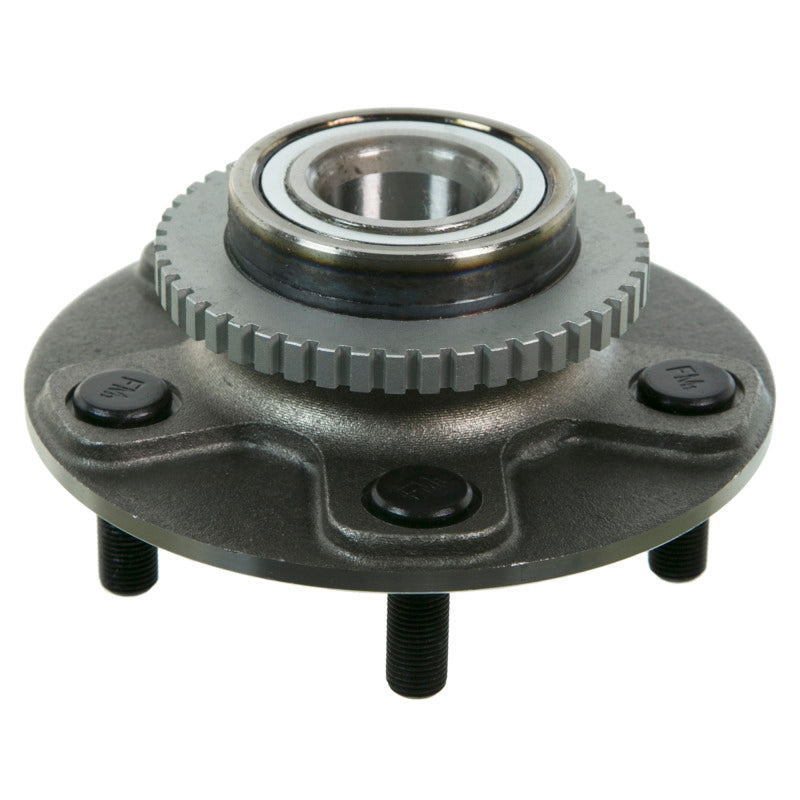 Moog MOH Hub Assemblies Drivetrain Wheel Hubs main image