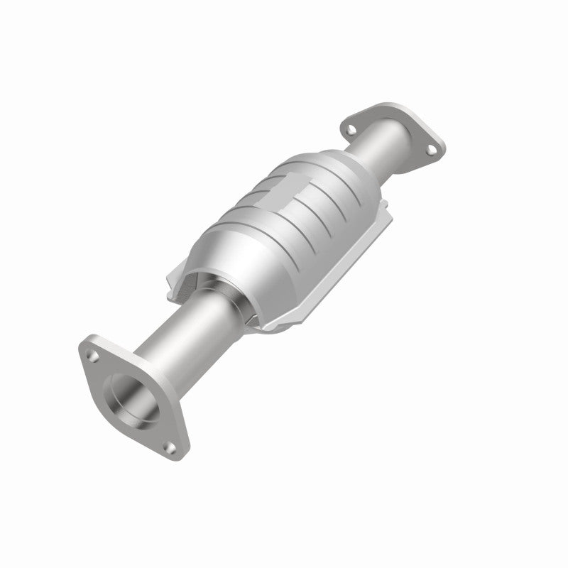 MagnaFlow Hyundai Sonata Standard Grade Federal / EPA Compliant Direct-Fit Catalytic Converter 23249 360 Degree Image Set