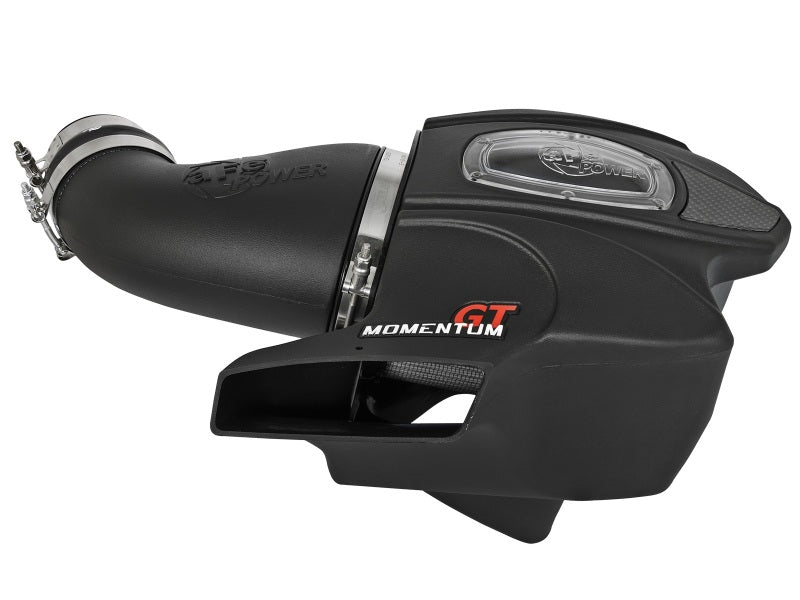 aFe Momentum GT Pro DRY S Cold Air Intake System: Jeep Grand Cherokee 12-1 51-76206-1 Photo - Unmounted