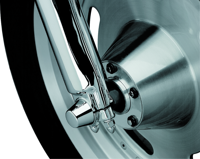 Kuryakyn Axle Nut Covers 1214 1214 User 1