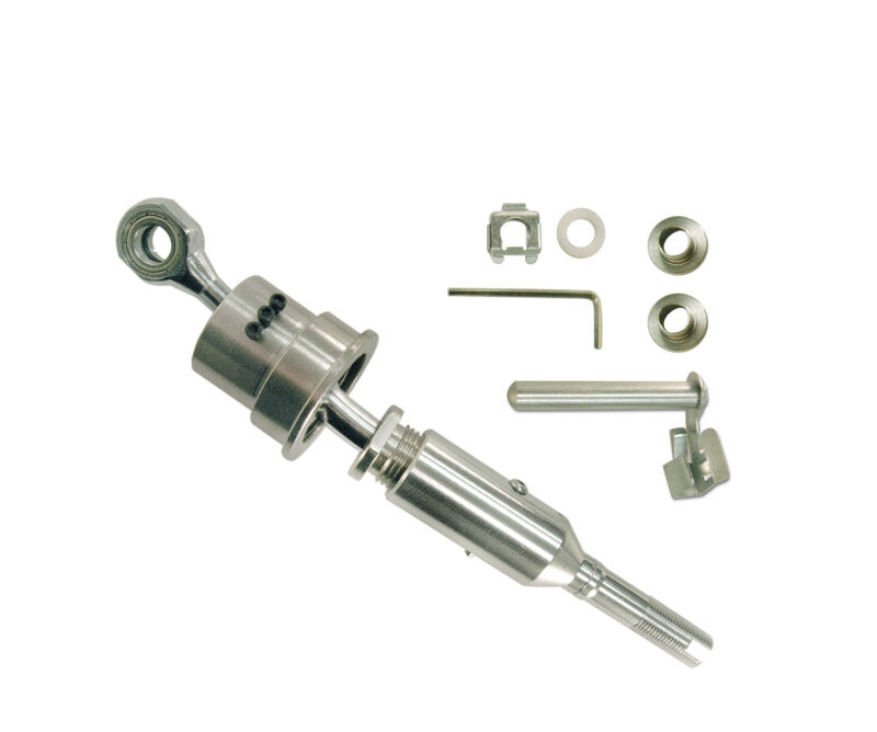 Fidanza 2003-2008 BMW Z4 Short Throw Shifter 891102 891102 Photo - Primary