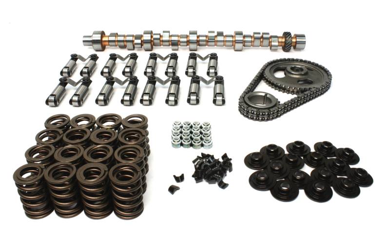COMP Cams Camshaft Kit CRS XR274R-10 K20-742-9 K20-742-9 Photo - Primary