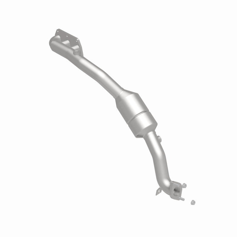 MagnaFlow Audi A8 Quattro OEM Grade Federal / EPA Compliant Manifold Catalytic Converter 51178 360 Degree Image Set