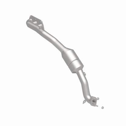 MagnaFlow Audi A8 Quattro OEM Grade Federal / EPA Compliant Manifold Catalytic Converter 51178 360 Degree Image Set