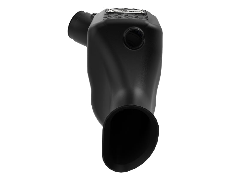 aFe POWER Magnum FORCE Stage-2Si CAIS w/Pro 5R Media 03-07 Ford Diesel Trucks V8-6.0L (td) 54-81022-1 54-81022-1 Photo - Unmounted