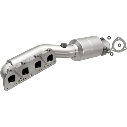 MagnaFlow Volkswagen Passat California Grade CARB Compliant Manifold Catalytic Converter 452796 Photo - Primary