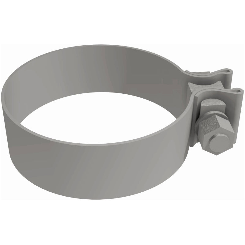MagnaFlow Torca® Stainless Steel Band Clamp 10165 Photo - out of package
