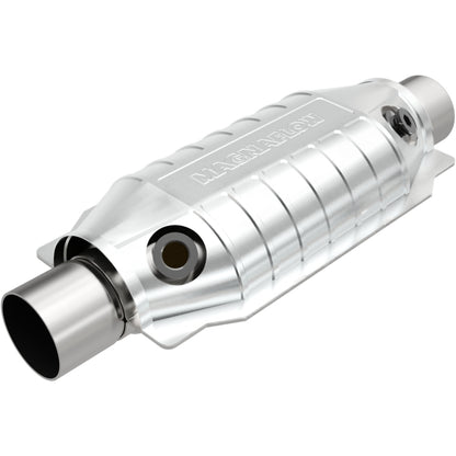 MagnaFlow Subaru Outback HM Grade Federal / EPA Compliant Universal Catalytic Converter 99064HM Photo - Primary