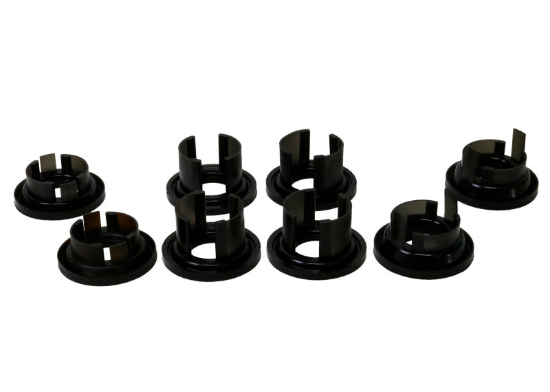 Whiteline Subframe - Mount Bushing KDT910 Photo - Close Up