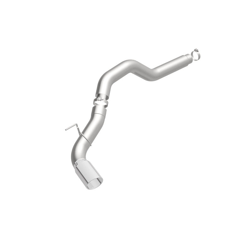 MagnaFlow Nissan Titan XD MagnaFlow PRO DPF Series Filter-Back Performance Exhaust System 17866 360 Degree Image Set