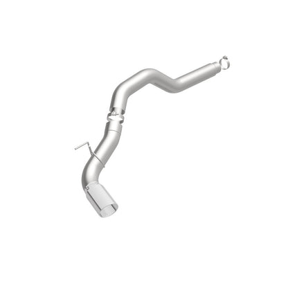 MagnaFlow Nissan Titan XD MagnaFlow PRO DPF Series Filter-Back Performance Exhaust System 17866 360 Degree Image Set