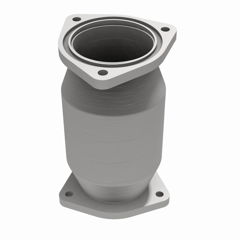 MagnaFlow Daewoo Nubira OEM Grade Federal / EPA Compliant Direct-Fit Catalytic Converter 49950 360 Degree Image Set