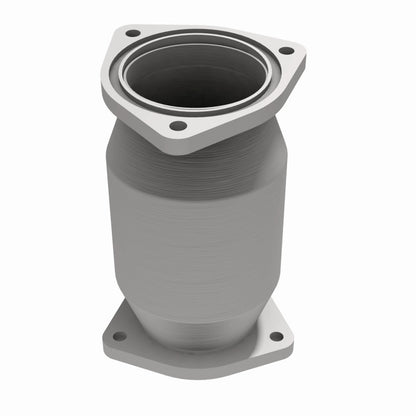 MagnaFlow Daewoo Nubira OEM Grade Federal / EPA Compliant Direct-Fit Catalytic Converter 49950 360 Degree Image Set
