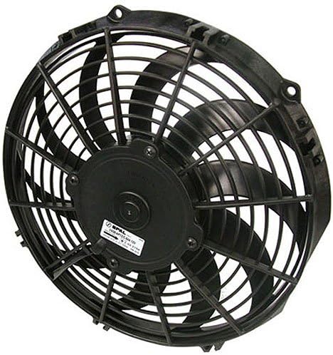PrivateLabelMfg SPAL Fans - Slim & High Performance Fans
