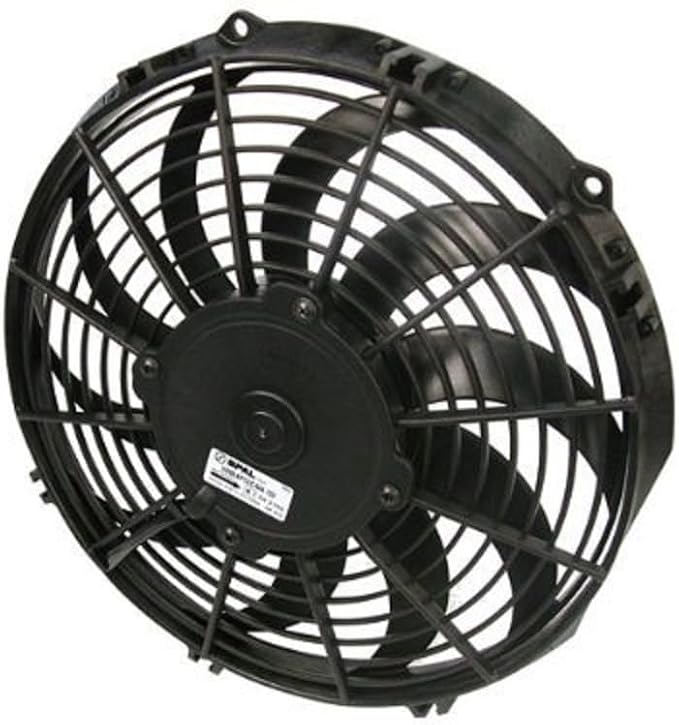 PrivateLabelMfg SPAL Fans - Slim & High Performance Fans