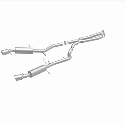 MagnaFlow BMW Sport Series Cat-Back Performance Exhaust System 16542 360 Degree Image Set