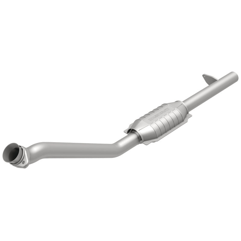 MagnaFlow Standard Grade Federal / EPA Compliant Direct-Fit Catalytic Converter 24101 Photo - Primary