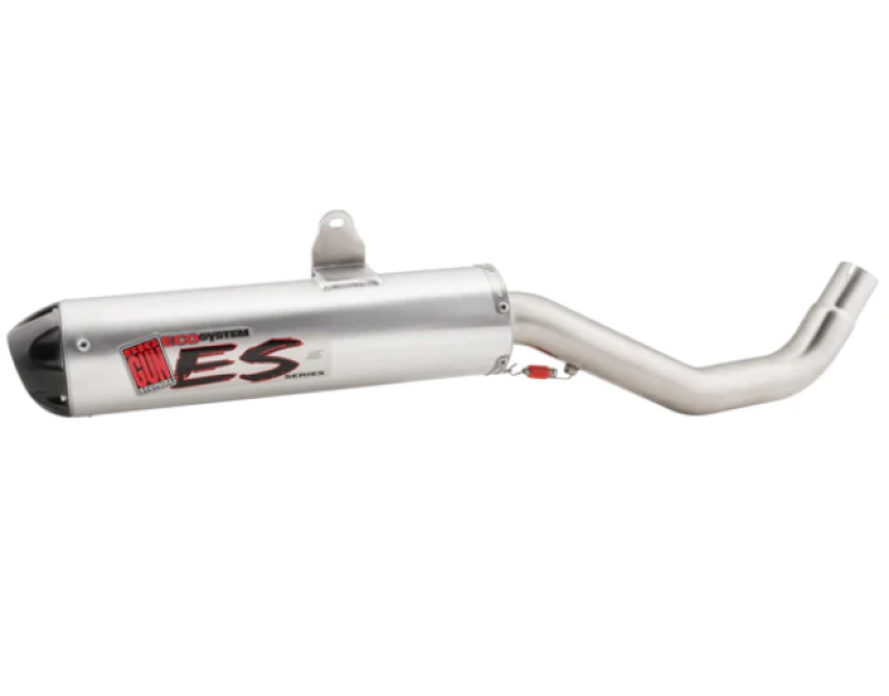Big Gun S/O Eco Atv Raptor 700 06-14 07-1232 07-1232 User 1