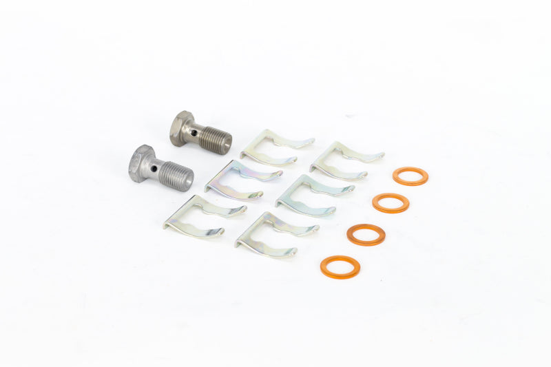 Goodridge G-Stop Brake Lines Ford Fiesta 2011-2011 12325 Photo - out of package