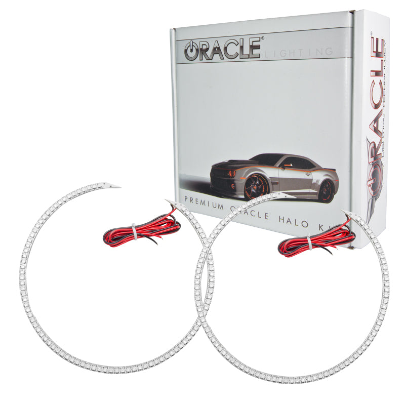 ORACLE Lighting Oracle Chevrolet Camaro 10-13 LED Halo Kit - White 2221-001 2221-001 Photo - out of package