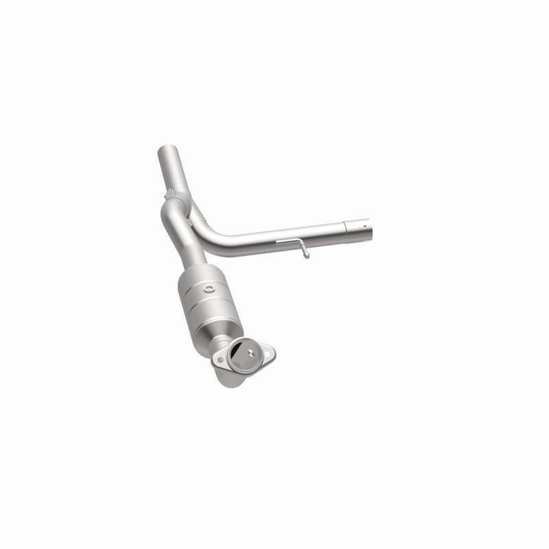 MagnaFlow Ford F-150 California Grade CARB Compliant Direct-Fit Catalytic Converter 4551410 360 Degree Image Set